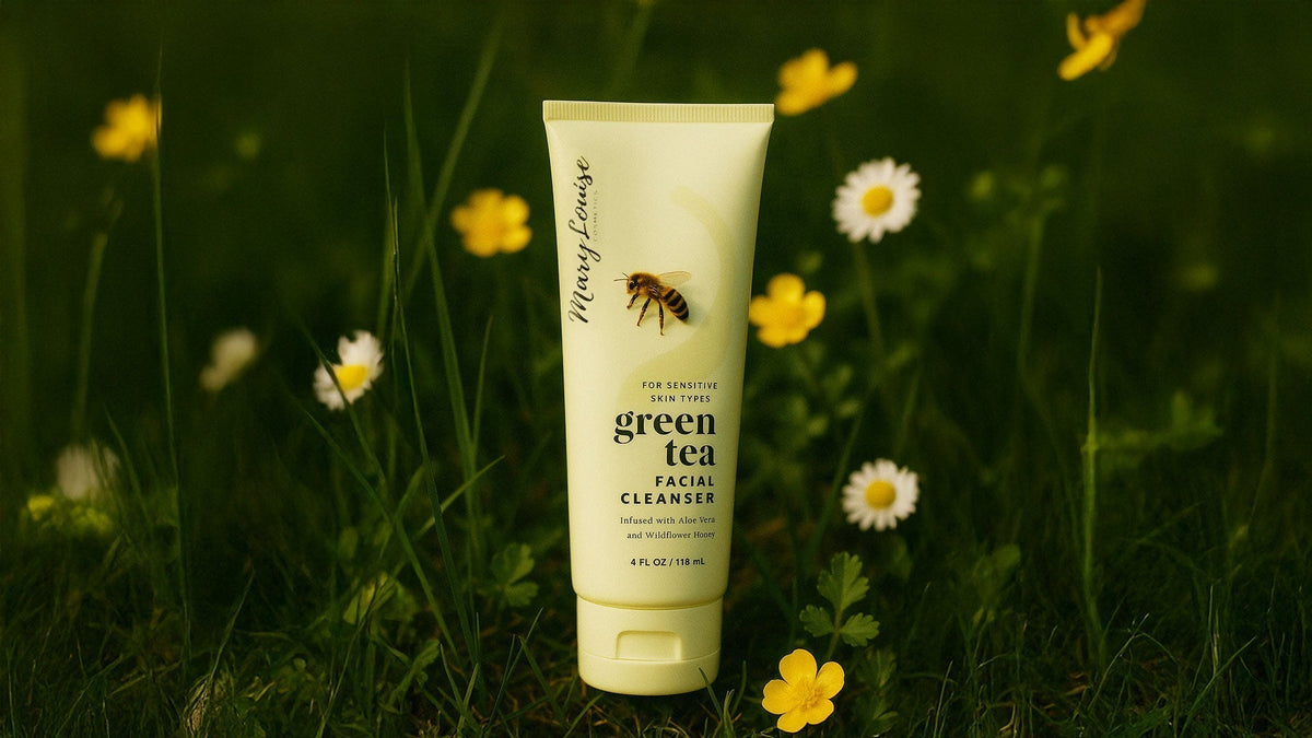 The Power of Natural Skincare: Why Organic Ingredients Matter for Healthy Skin