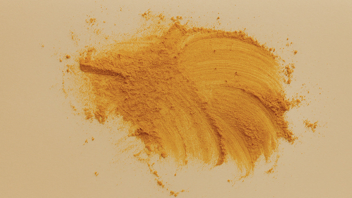 Turmeric in Skincare: Nature’s Secret to Bright, Even Skin
