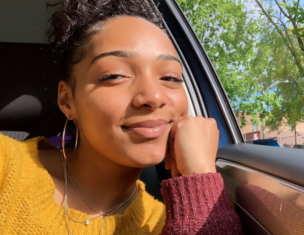 Manifesting the Life (and Skin) of Your Dreams... | by Sophia Gomez