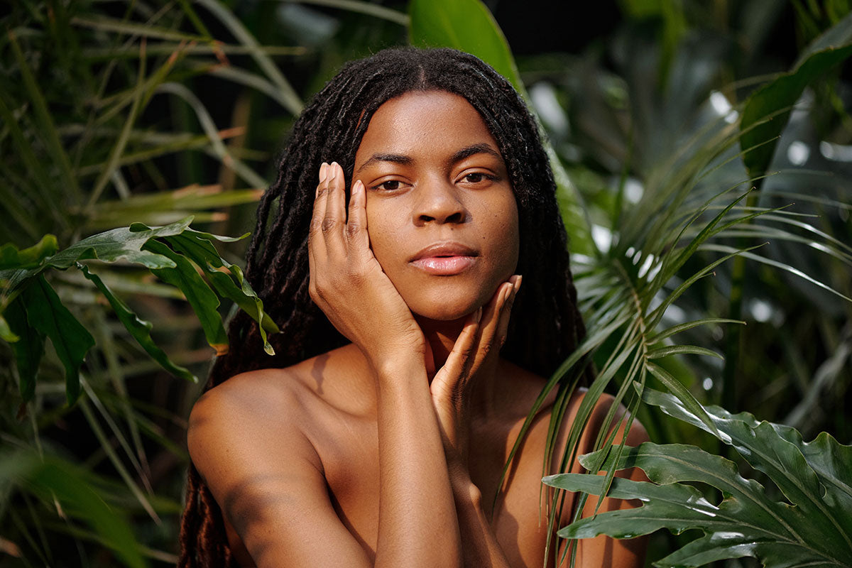 How to Build a Clean Skincare Routine for Sensitive Skin