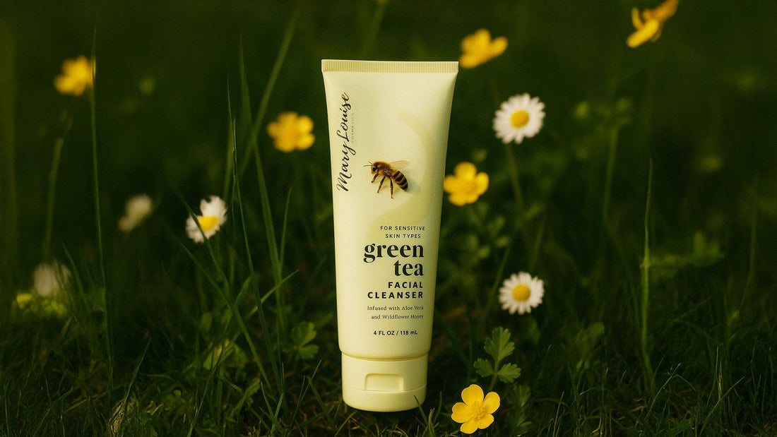 The Power of Natural Skincare: Why Organic Ingredients Matter for Healthy Skin